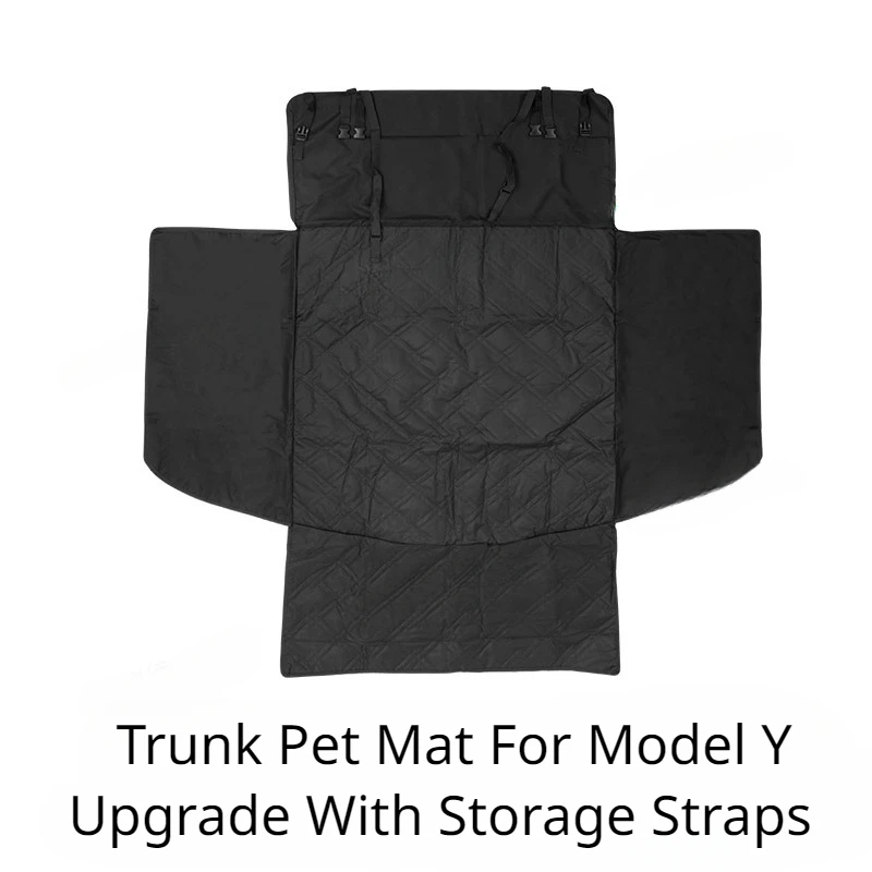 حصيرة الحيوانات الأليفة الخلفي - مراجعة Outdoor Camping Dog Bed وسعره